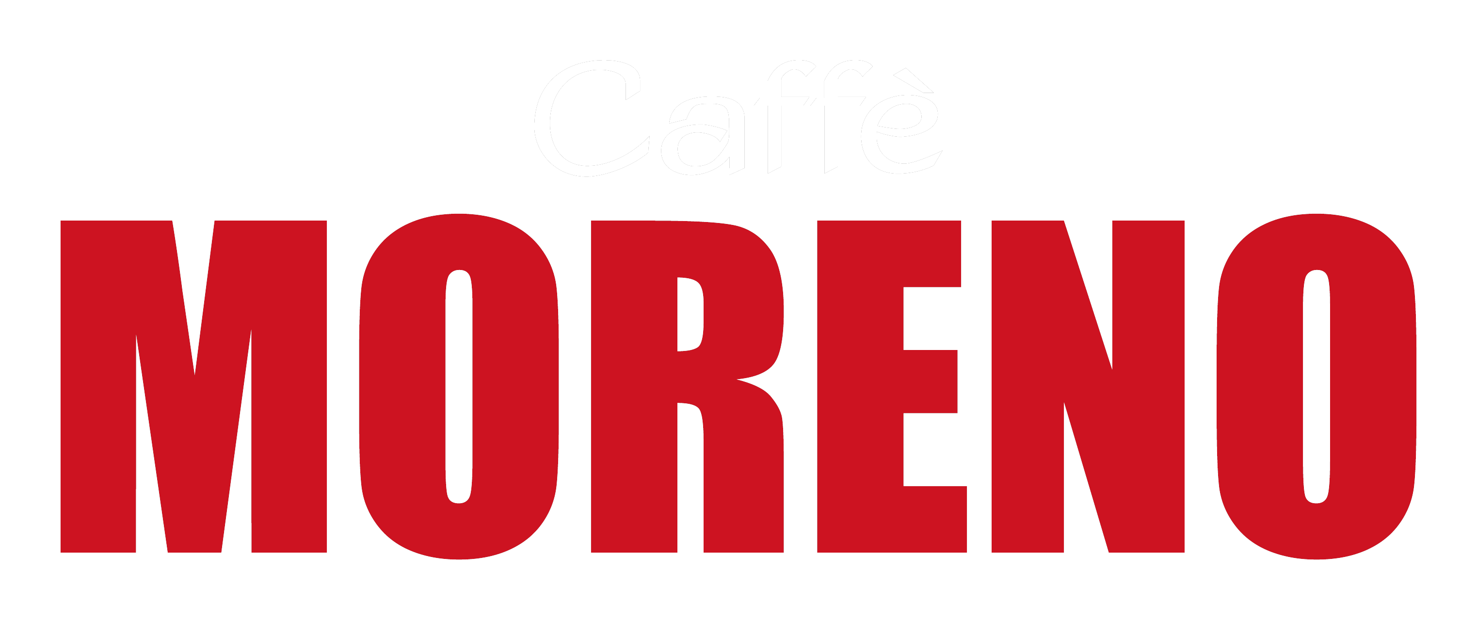 Caffè Moreno logo